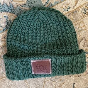 Love Your Melon beanie hat